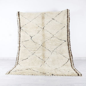 alfombra vintage