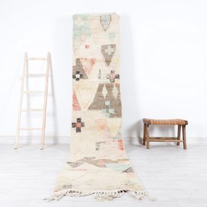 alfombra vintage