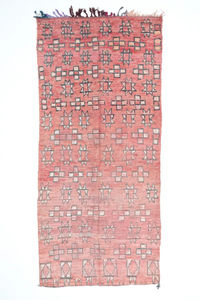 alfombra vintage