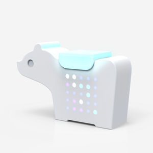 mobiliario de juego interactivo