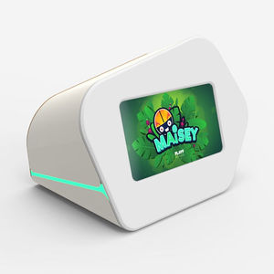 pantalla LED de doble cara