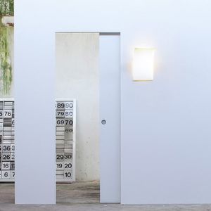 puerta de interior