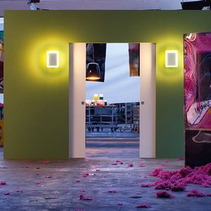 puerta de interior