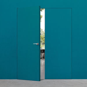 puerta de interior