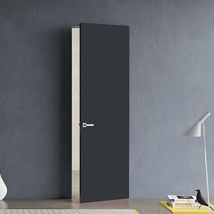 puerta acústica
