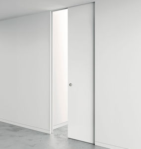 puerta de interior