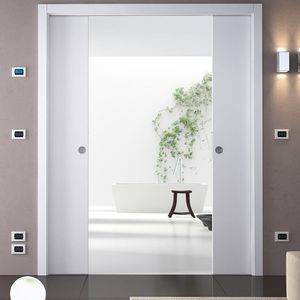 puerta de interior