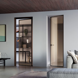puerta de interior