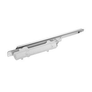 automatización de doble clapeta