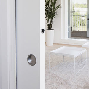 tirador para puerta corredera