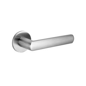 tirador para puerta-cortafuego batiente