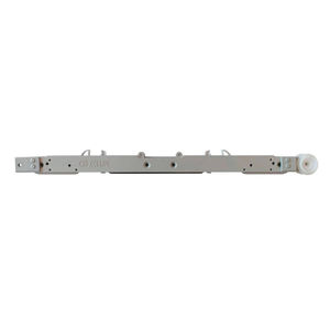automatización para puerta corredera