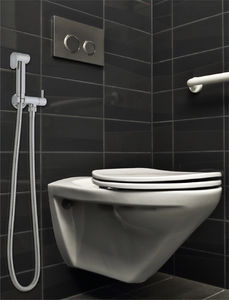ducha de mano para baño
