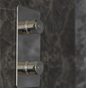 grifo monomando para ducha