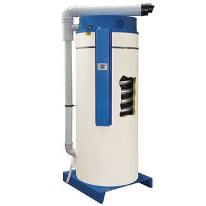 calentador de agua de gas