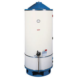calentador de agua de gas