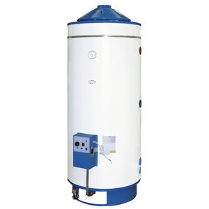 calentador de agua de gas