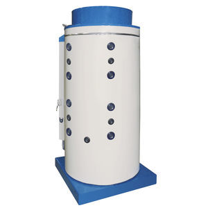 calentador de agua de gas