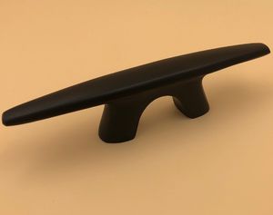 pasamano de aluminio anodizado