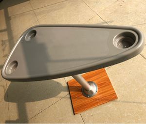 tablero de mesa de plástico