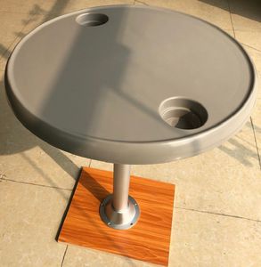 tablero de mesa de plástico