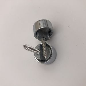 sistema de fijación de zamak