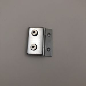 bisagra para puerta de cristal