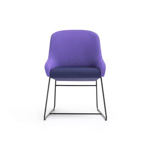 silla contemporánea