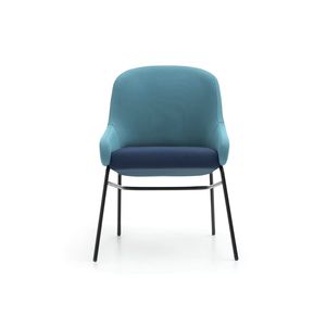 silla de visita contemporánea
