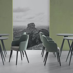 sillón contemporáneo