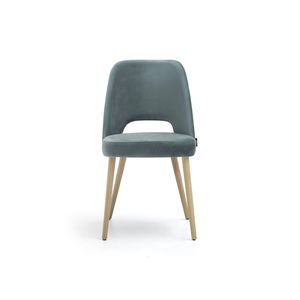 silla contemporánea