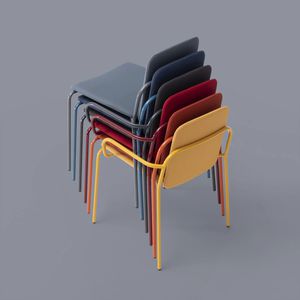 silla contemporánea