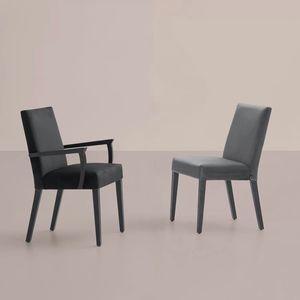 silla contemporánea