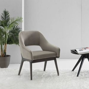 sillón contemporáneo