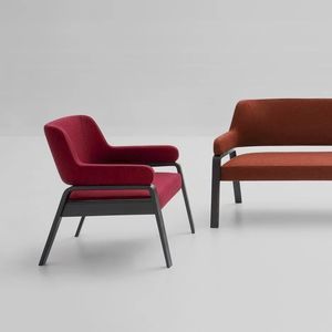 sillón contemporáneo
