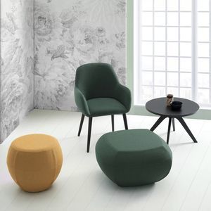 sillón contemporáneo