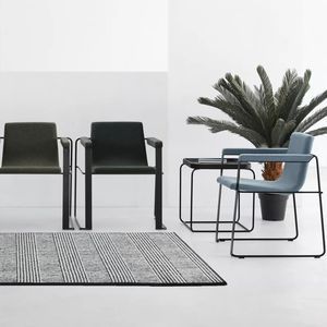 silla de visita contemporánea