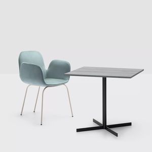 silla de visita contemporánea
