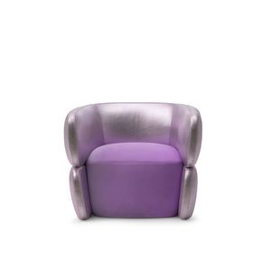 sillón contemporáneo