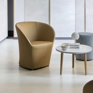sillón contemporáneo