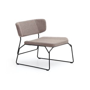 sillón contemporáneo