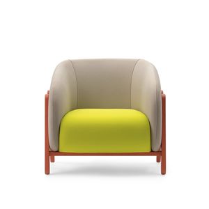 sillón contemporáneo