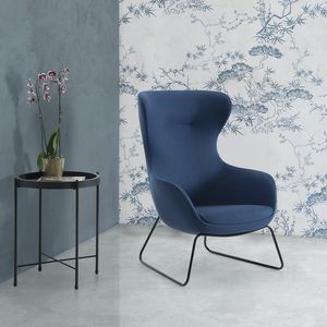 sillón contemporáneo