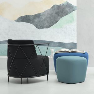 puf contemporáneo
