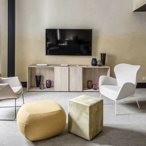 puf contemporáneo