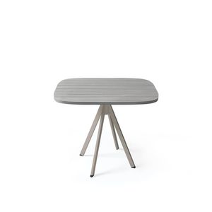 mesa de centro contemporánea