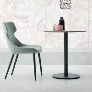 mesa contemporánea