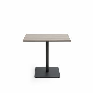 mesa contemporánea