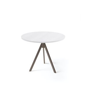 mesa contemporánea