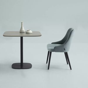 mesa contemporánea
